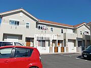 三日市駅より徒歩13分 築16年7ヶ月 2階建の賃貸物件