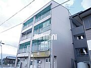 エクセル東山南館 2階 築36年10ヶ月の賃貸物件