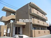 サクシード三日市 3階 築17年8ヶ月の賃貸物件