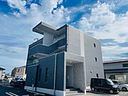 白子駅より徒歩22分 3階 築3年1ヶ月の賃貸物件