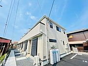 箕田駅より徒歩9分 1階 新築の賃貸物件