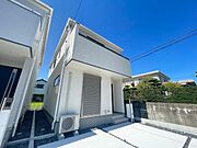 鼓ヶ浦駅より徒歩5分 1階 新築の賃貸物件