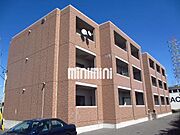 グランシャリオ 1階 築18年8ヶ月の賃貸物件