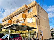 平田町駅より徒歩14分 2階 築31年3ヶ月の賃貸物件