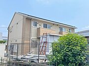  2階 築13年8ヶ月の賃貸物件