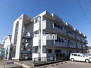 平田町駅より徒歩7分 1階 築32年9ヶ月の賃貸物件