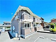 パルテール西条A 1階 築14年1ヶ月の賃貸物件