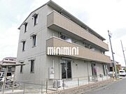 三日市駅より徒歩13分 2階 築13年の賃貸物件