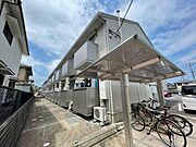 ソフィア平田 2階 築6年3ヶ月の賃貸物件