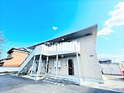 アレグリアの賃貸物件