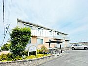 磯山駅より徒歩6分 2階 築18年8ヶ月の賃貸物件