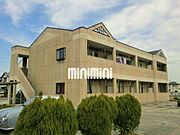 チャペルヒルズ 2階 築24年11ヶ月の賃貸物件