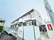 白子駅より徒歩18分 2階 築3年2ヶ月の賃貸物件
