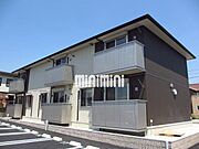 三日市駅より徒歩10分 2階 築10年6ヶ月の賃貸物件