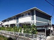 三日市駅より徒歩5分 2階 築20年8ヶ月の賃貸物件