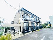 サン・friendsすずか 2階 築19年4ヶ月の賃貸物件