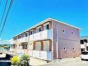 鈴鹿サーキット稲生駅より徒歩3分 1階 築15年10ヶ月の賃貸物件