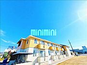 アールＭ・ＫＡ 1階 築21年3ヶ月の賃貸物件