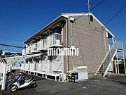 磯山駅より徒歩5分 1階 築31年7ヶ月の賃貸物件