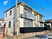 イーグルA棟 2階 築22年7ヶ月の賃貸物件