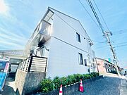 平田町駅より徒歩22分 2階 築23年1ヶ月の賃貸物件