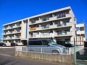 パークサイド鈴鹿 1階 築33年11ヶ月の賃貸物件