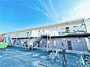 三日市駅より徒歩6分 2階 築31年10ヶ月の賃貸物件