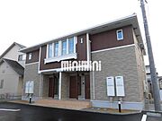 玉垣駅より徒歩20分 2階 築8年8ヶ月の賃貸物件