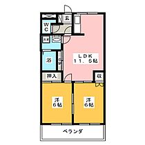 間取り：224006620142