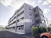 平田町駅より徒歩20分 3階 築26年の賃貸物件