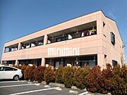 スズカヒルズ A 2階 築19年3ヶ月の賃貸物件