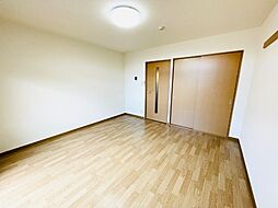 セピア 2階1Kのリビング/ダイニング