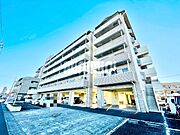 平田町駅より徒歩3分 築37年3ヶ月 6階建の賃貸物件