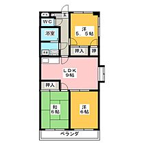 間取り：224006867460