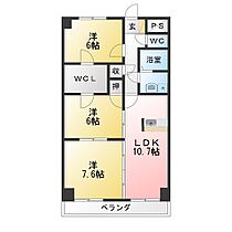 間取り：224006867461