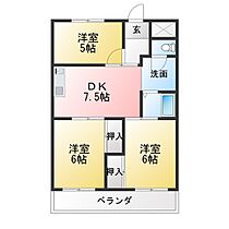 間取り：224006867522