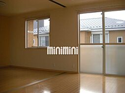 アンファミーユ　Ａ棟 2階2LDKのリビング/ダイニング