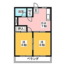 間取り：224006867481