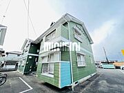 コーポジェントリーAの賃貸物件