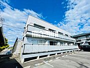 シダー’SガーデンAの賃貸物件