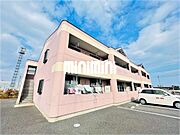 カーサ・ファミリアの賃貸物件
