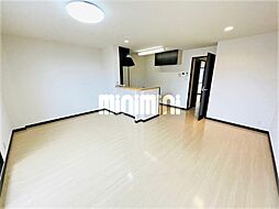 スターライズ 1階1LDKのリビング/ダイニング