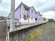 河原田駅より徒歩9分 2階 築24年6ヶ月の賃貸物件