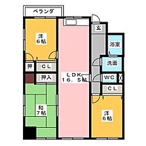 間取り：224007110210