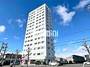 ベーシック中日の賃貸物件