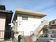 平田町駅より徒歩10分 1階 築37年4ヶ月の賃貸物件