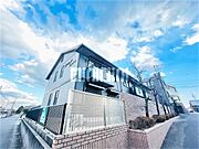 白子駅より徒歩8分 築31年4ヶ月 2階建の賃貸物件