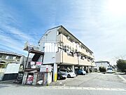 白子駅より徒歩12分 2階 築31年2ヶ月の賃貸物件