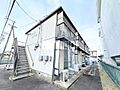 グリーンパーク　Ａ棟