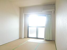 メゾン・ド・グラシューズ 3階3LDKのリビング/ダイニング